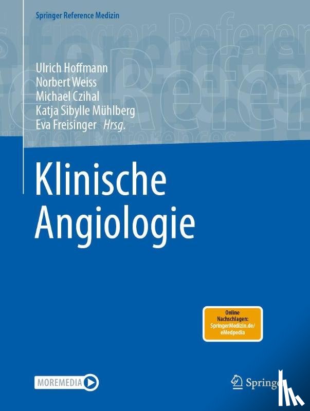  - Klinische Angiologie