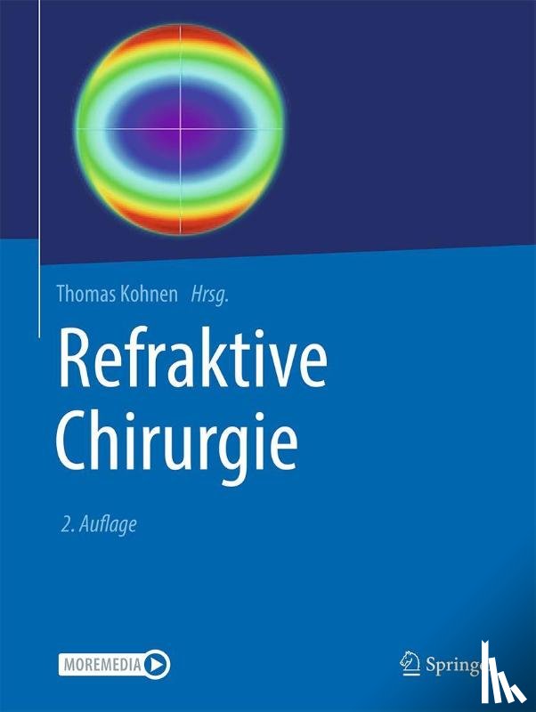  - Refraktive Chirurgie
