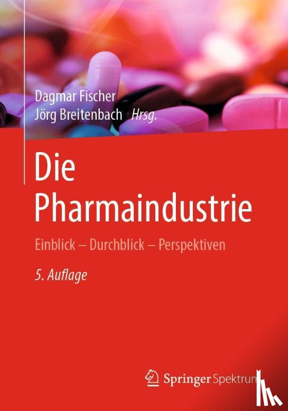  - Die Pharmaindustrie