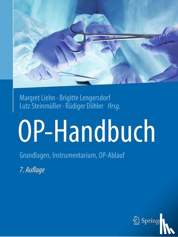  - OP-Handbuch