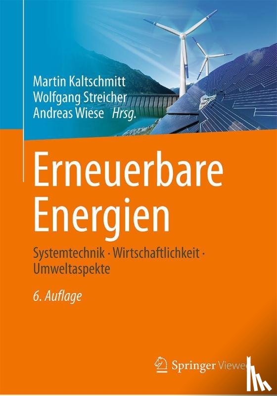  - Erneuerbare Energien