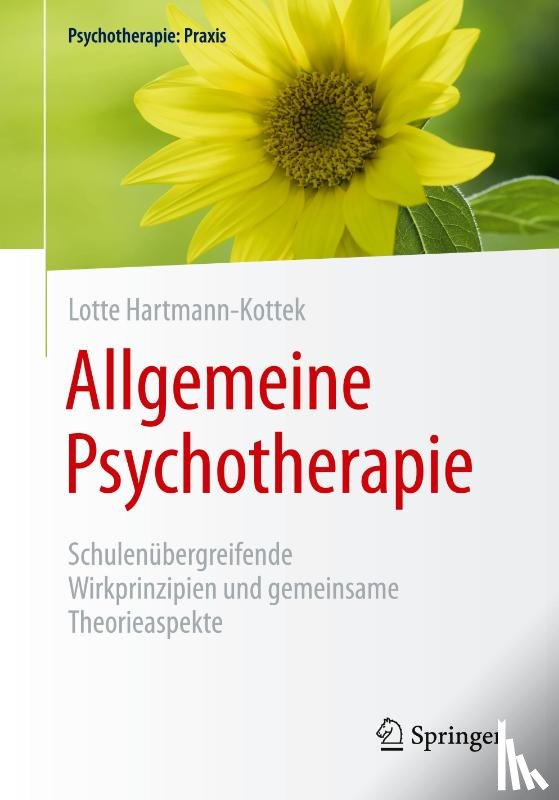 Hartmann-Kottek, Lotte - Allgemeine Psychotherapie