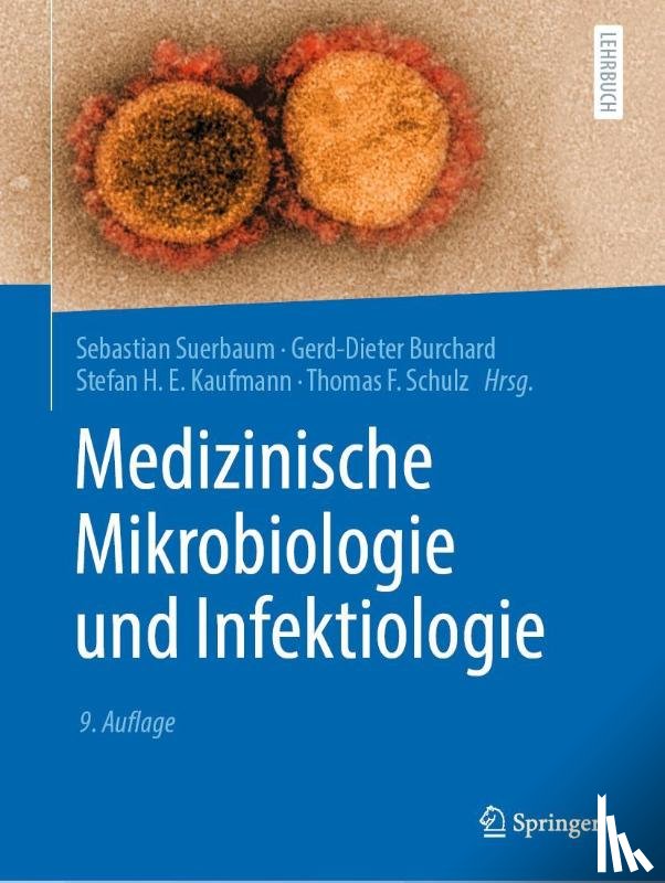  - Medizinische Mikrobiologie und Infektiologie