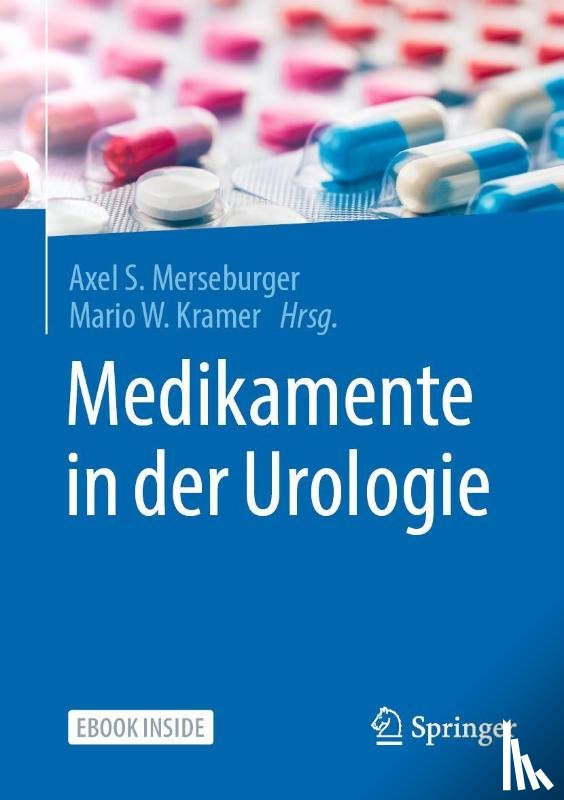  - Medikamente in der Urologie