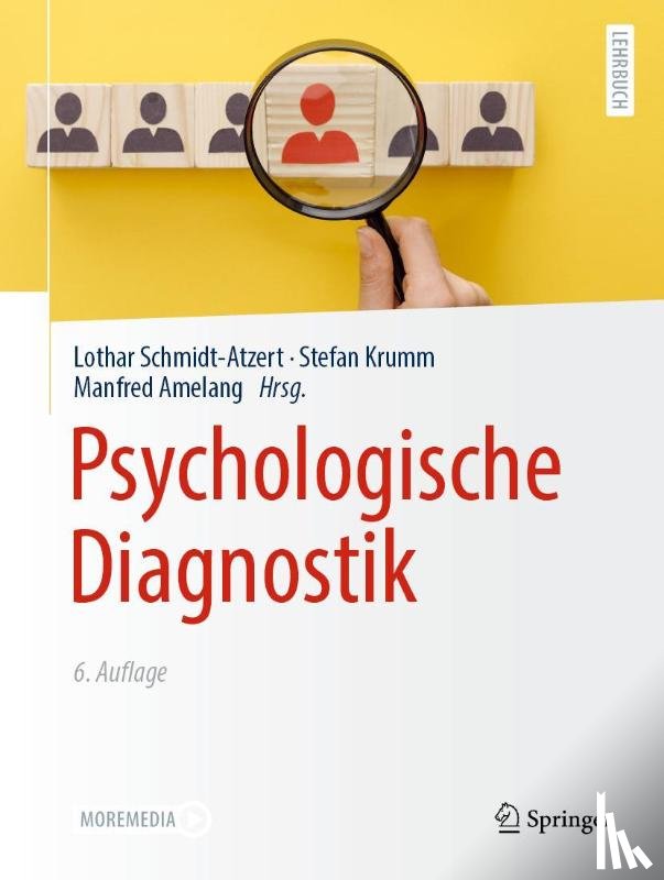  - Psychologische Diagnostik
