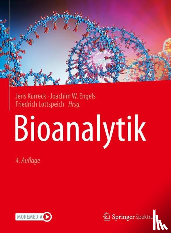  - Bioanalytik