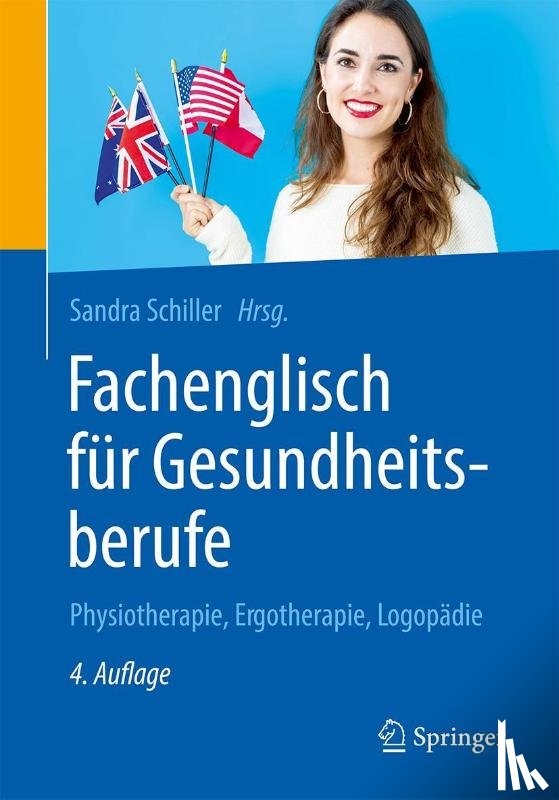  - Fachenglisch für Gesundheitsberufe