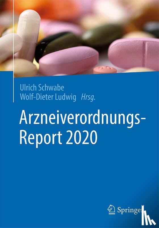 - Arzneiverordnungs-Report 2020
