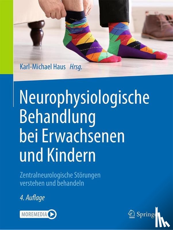  - Neurophysiologische Behandlung bei Erwachsenen und Kindern