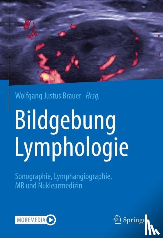  - Bildgebung Lymphologie