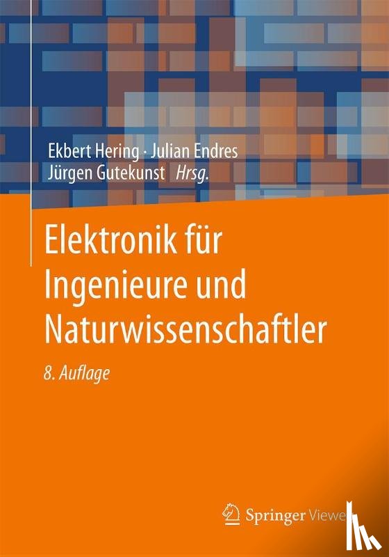  - Elektronik für Ingenieure und Naturwissenschaftler