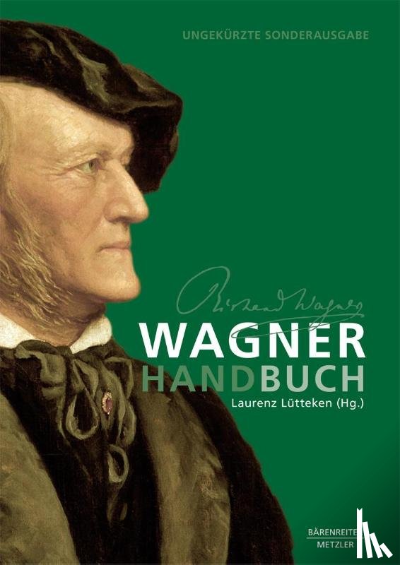  - Wagner-Handbuch