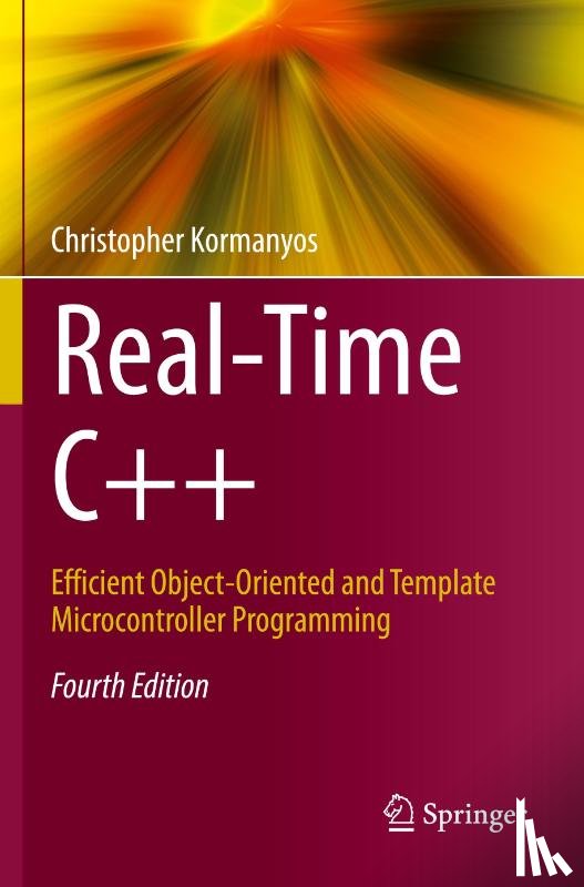 Kormanyos, Christopher - Real-Time C++