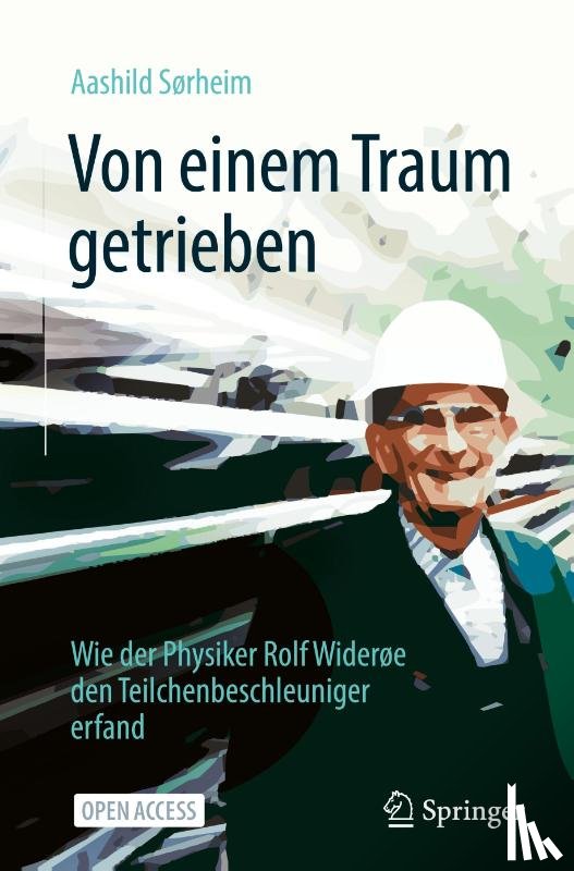 Sorheim, Aashild - Von Einem Traum Getrieben