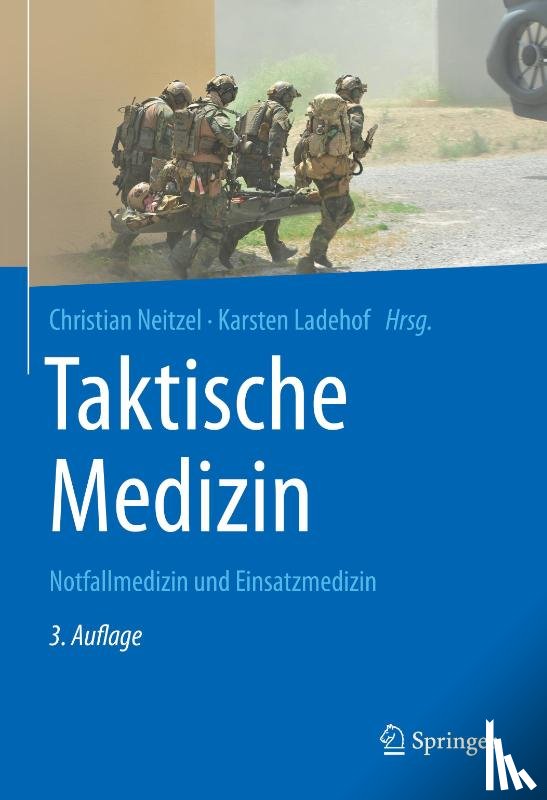  - Taktische Medizin