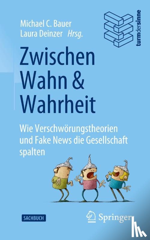  - Zwischen Wahn und Wahrheit