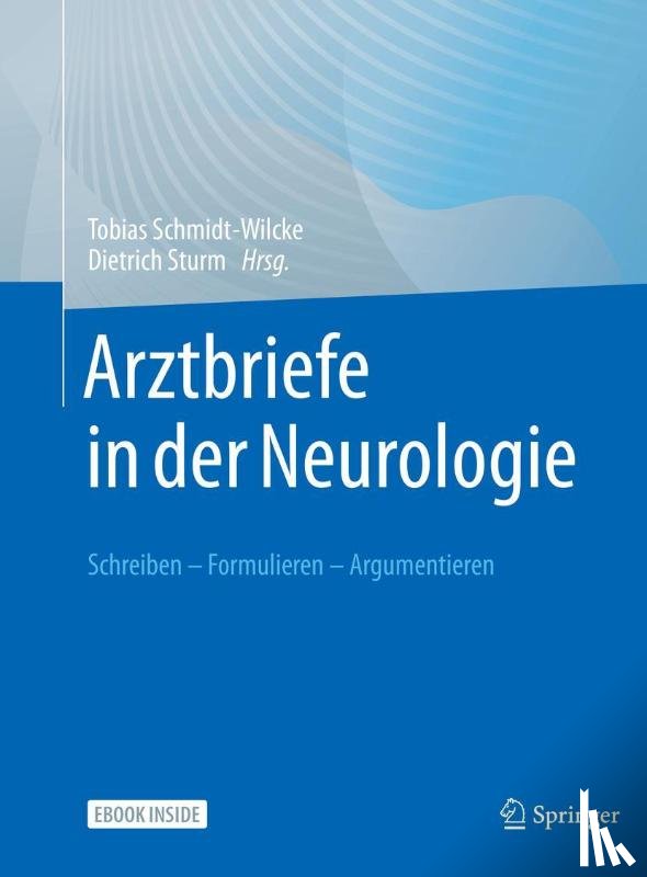  - Arztbriefe in der Neurologie