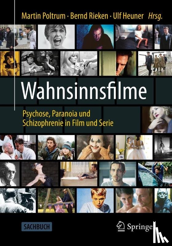  - Wahnsinnsfilme