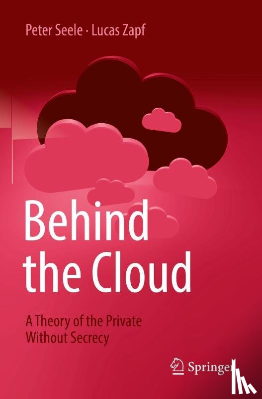 Seele, Peter, Zapf, Lucas - Behind the Cloud