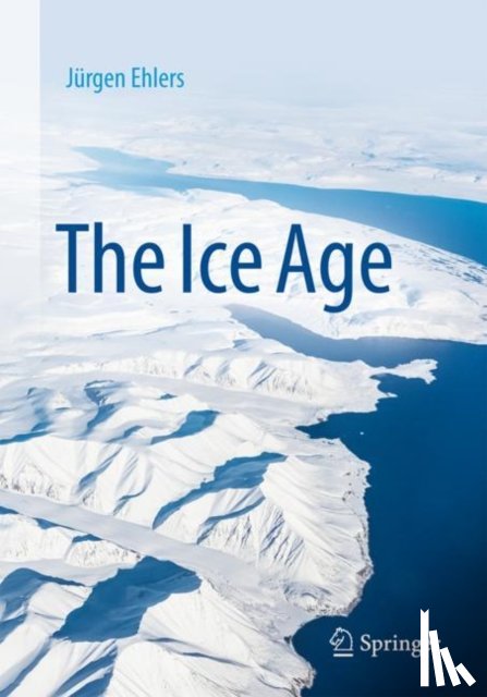 Ehlers, Jurgen - The Ice Age