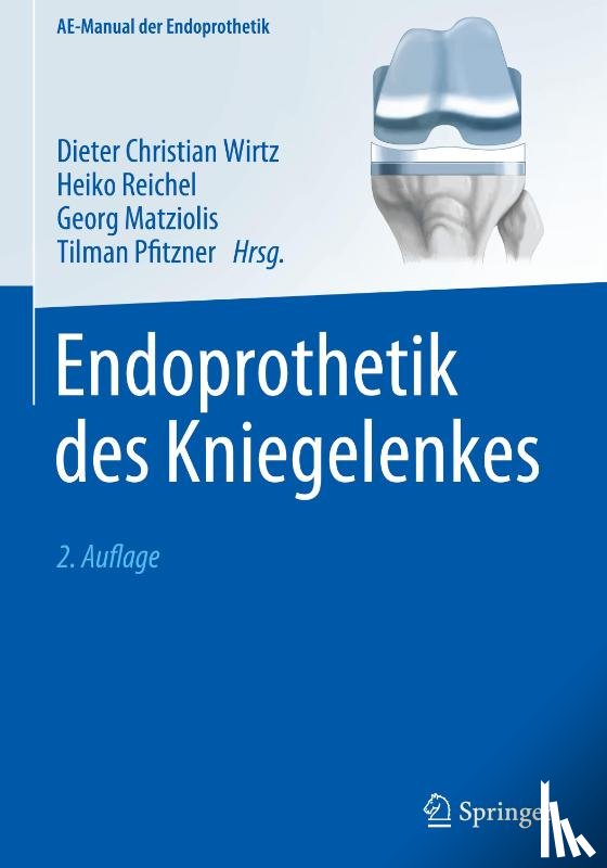  - Endoprothetik des Kniegelenkes