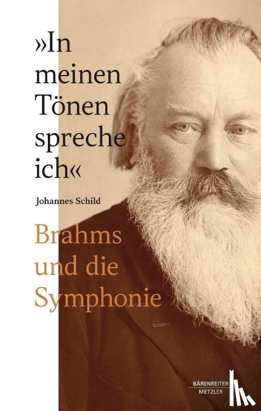 Schild, Johannes - "In meinen Tönen spreche ich"