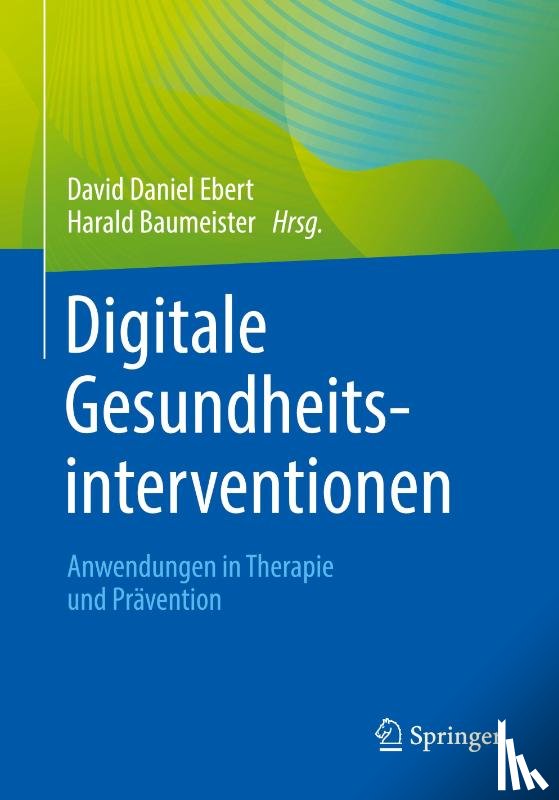  - Digitale Gesundheitsinterventionen