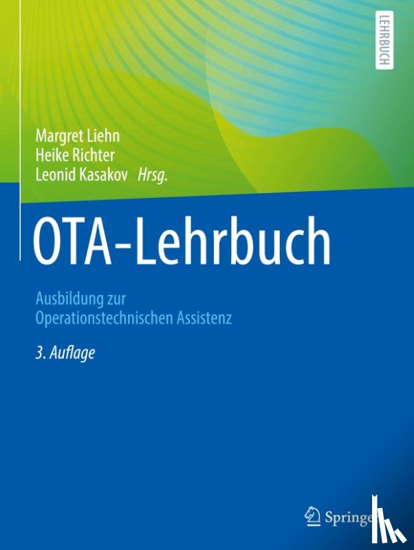  - OTA-Lehrbuch