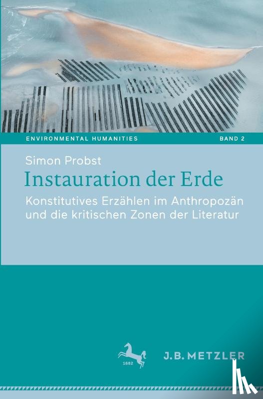 Probst, Simon - Instauration der Erde