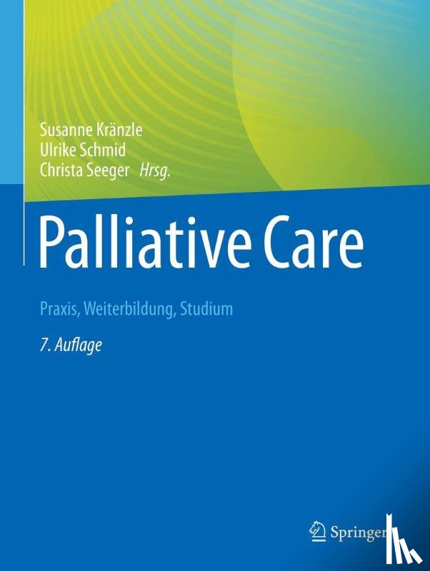  - Palliative Care