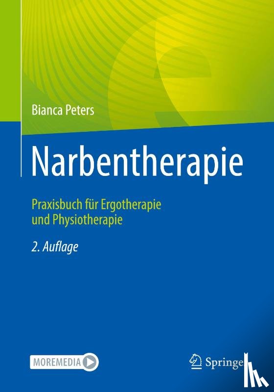 Peters, Bianca - Narbentherapie