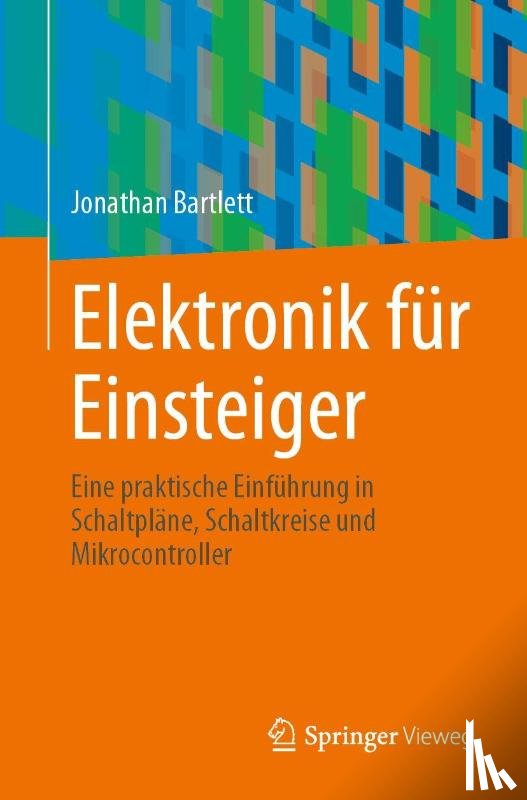 Bartlett, Jonathan - Elektronik für Einsteiger