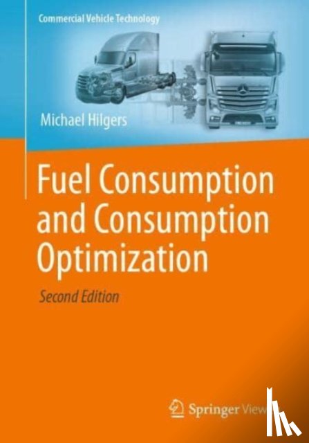 Hilgers, Michael - Fuel Consumption and Consumption Optimization