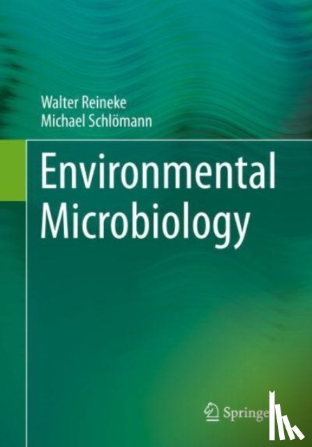 Reineke, Walter, Schlomann, Michael - Environmental Microbiology