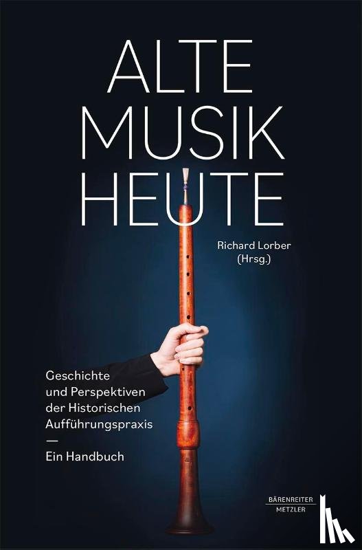  - Alte Musik heute