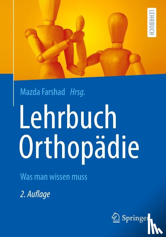 - Lehrbuch Orthopädie