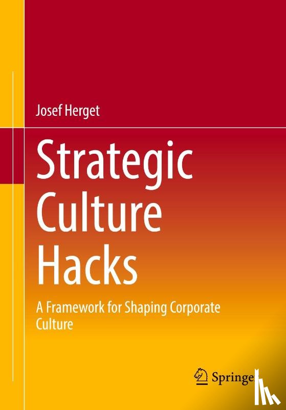 Herget, Josef - Strategic Culture Hacks