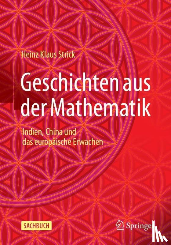 Strick, Heinz Klaus - Geschichten aus der Mathematik