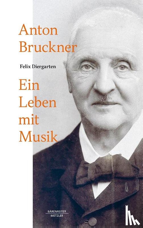 Diergarten, Felix - Anton Bruckner