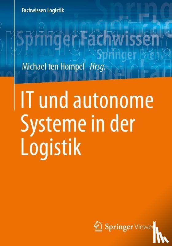  - IT und autonome Systeme in der Logistik