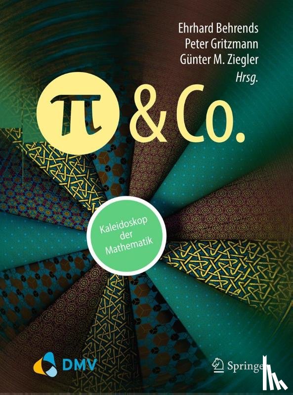  - Pi und Co.