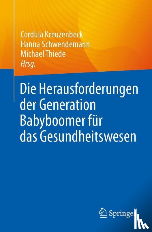  - Die Herausforderungen der Generation Babyboomer für das Gesundheitswesen