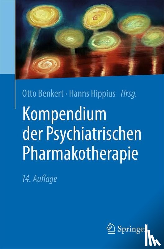  - Kompendium der Psychiatrischen Pharmakotherapie