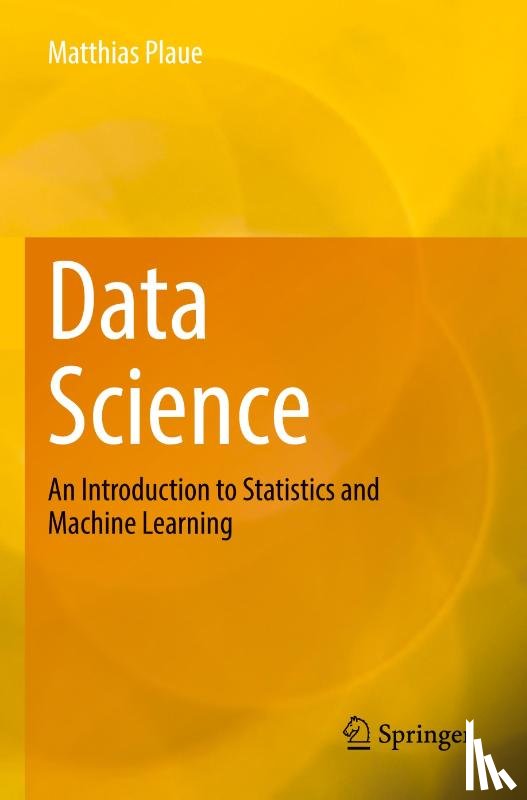 Plaue, Matthias - Data Science