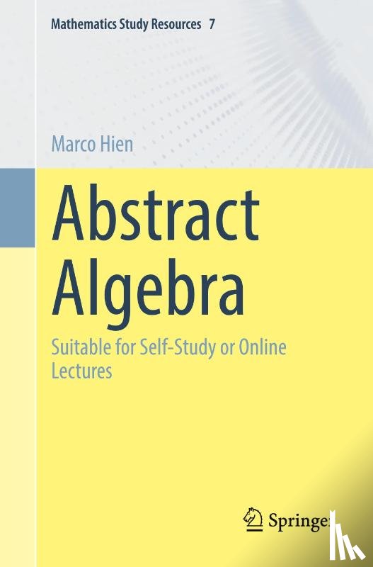 Hien, Marco - Abstract Algebra
