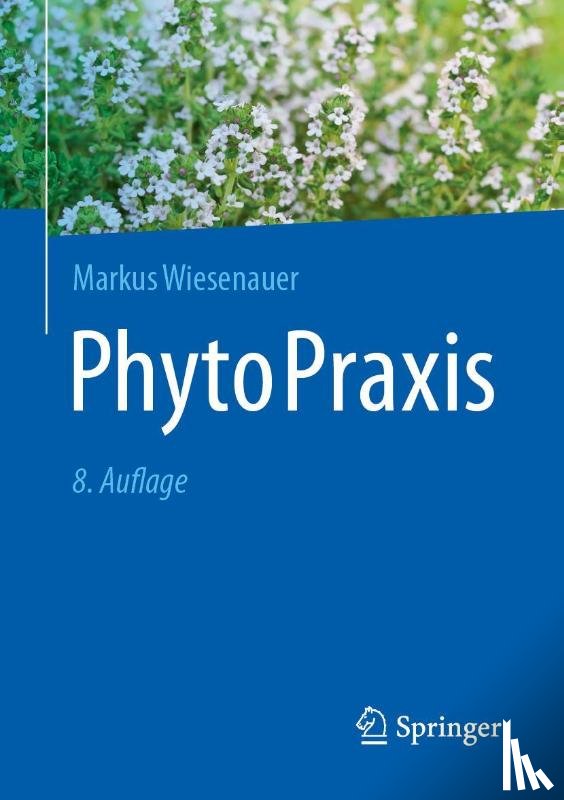 Wiesenauer, Markus - PhytoPraxis