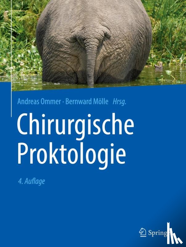  - Chirurgische Proktologie