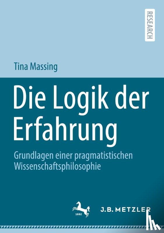 Massing, Tina - Die Logik der Erfahrung