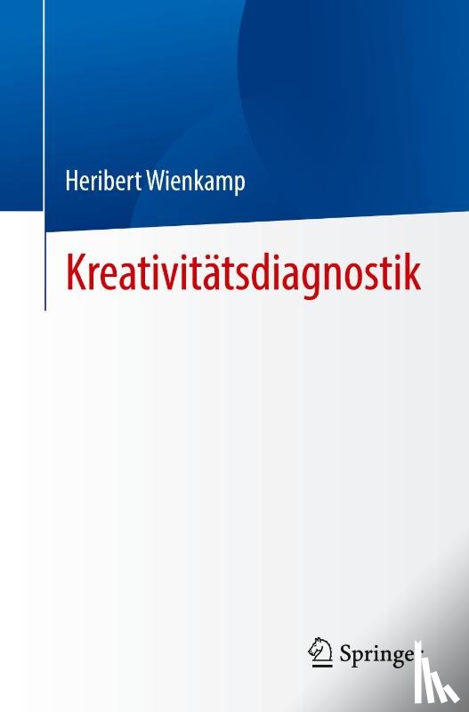 Wienkamp, Heribert - Kreativitätsdiagnostik