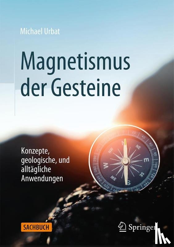 Urbat, Michael - Magnetismus der Gesteine